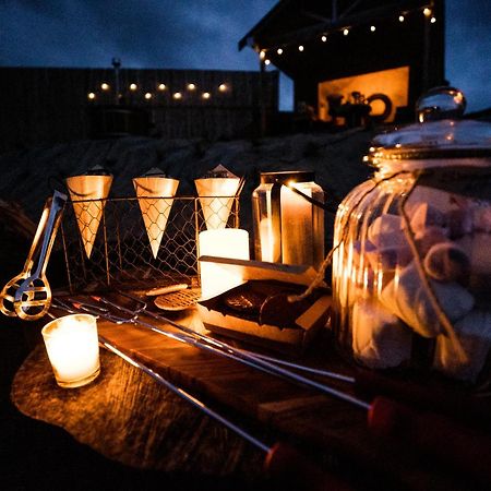 Orchard Valley Glamping Otorohanga Luaran gambar