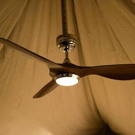 Orchard Valley Glamping Otorohanga Luaran gambar