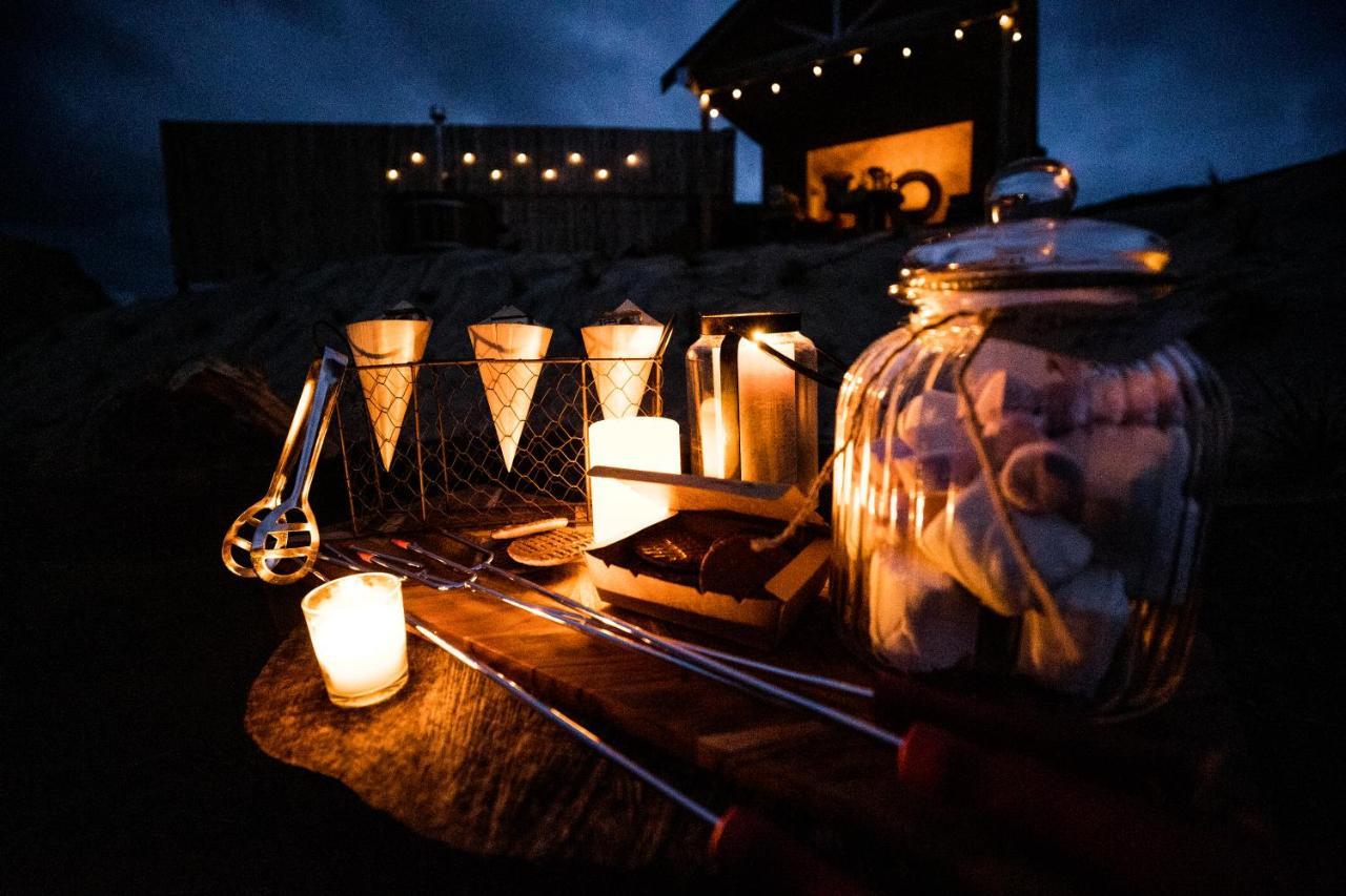 Orchard Valley Glamping Otorohanga Luaran gambar