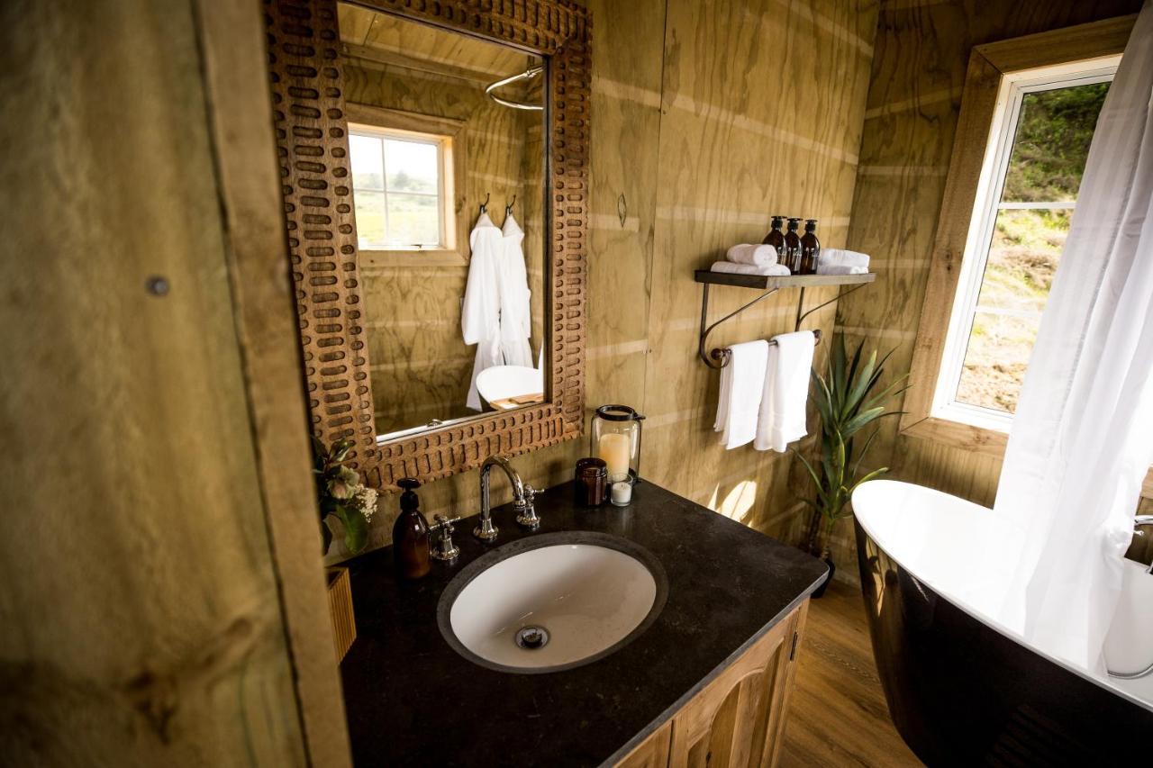 Orchard Valley Glamping Otorohanga Luaran gambar