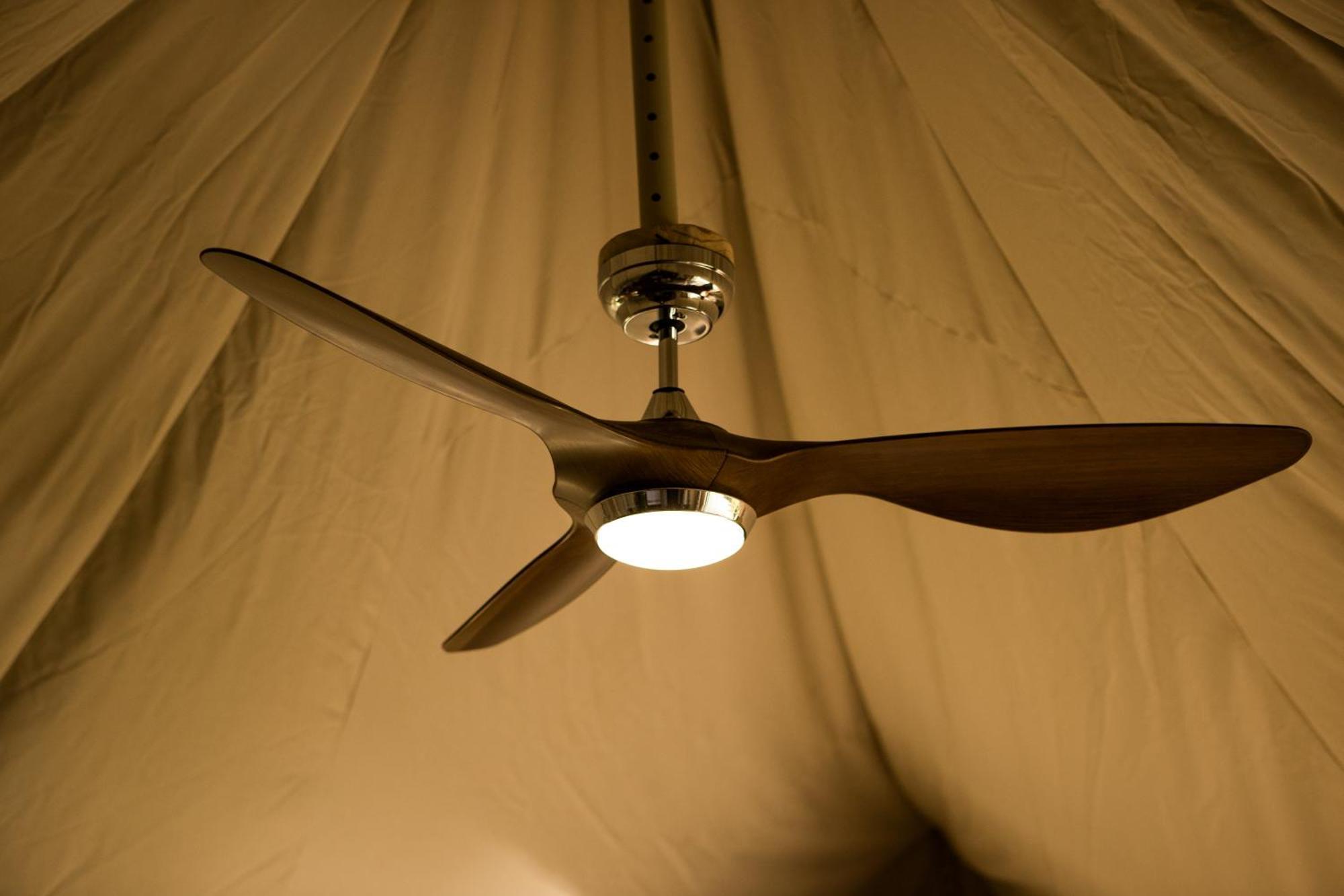 Orchard Valley Glamping Otorohanga Luaran gambar